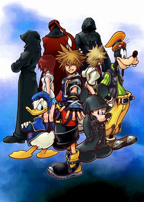 kingdom of hearts walkthrough|Kingdom Hearts/Walkthrough — StrategyWiki.